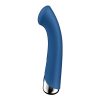 Spinning G-Spot 1 blue