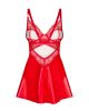 Aliosa chemise&thong S/M