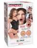 Dollz B.J. Betty Oral Sex Love Doll  Light