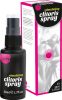 Ero Clitoris Spray Stimuláló Spray 50 ml