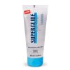 Hot SUPERGLIDE Liquid Pleasure - Waterbased sikosító - 200ml