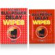 Cobeco Bull Power: Wipes Delay késleltető kendő 6 darab x 2 ml