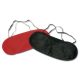 Orion Eye-Mask-Set 2 pcs. Black/Red