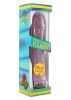 Seven Creations Jelly Vibrator Lavender