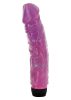 Seven Creations Jelly Vibrator Lavender