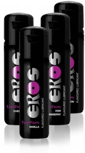 Eros EROS Pleasure - Tasty Fruits - CHERRY - 100ml