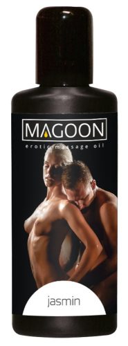 Orion - Magoon Magoon Jasmin Masszázsolaj 100ml