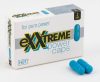 Hot eXXtreme power caps étrend-kiegészítő kapszula B6 és B12 vitaminokkal. 1 x 2 darab