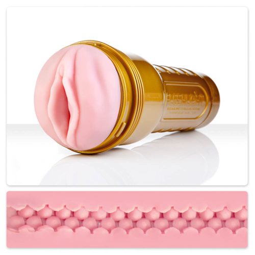 Fleshlight FL Pink Lady Stamina Training Unit