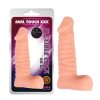 Chisa Novelties Real Touch XXX 6.7 inch Flexible Cock No.02