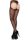 Leg Avenue 721902 tanga BACK harisnyanadrág O/S fekete