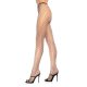 Leg Avenue 729005 SPANDEX DIAMOND harisnyanadrág O/S fekete