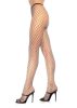 Leg Avenue 729005 SPANDEX DIAMOND harisnyanadrág O/S fekete