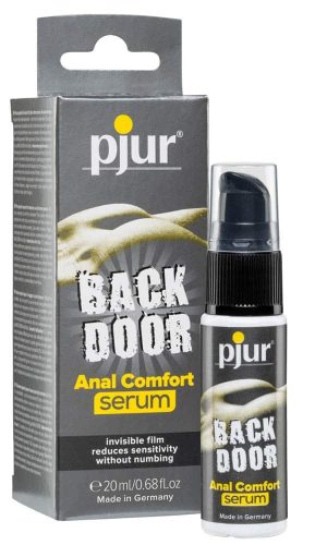 Pjur pjur backdoor anal comfort Serum 20 ml (0,68 fl.oz)