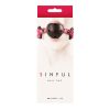 NS Toys Sinful Ball Gag Pink