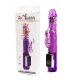 Joy Mr. Rabbit Vibrator Purple