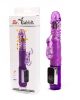 Joy Mr. Rabbit Vibrator Purple