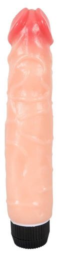 Orion Vibrator Pink Lover