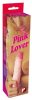 Orion Vibrator Pink Lover