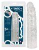 You2Toys XTension Sleeve Transparent