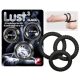 You2Toys Lust 3 black