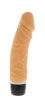 Seven Creations Purrfect Silicone Classic 6.5 inch Flesh