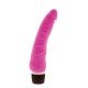 Seven Creations Classic Slim Vibrator Pink