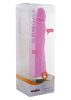 Seven Creations Classic Slim Vibrator Pink