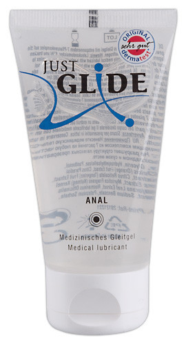 Orion Just Glide Anal 50ml