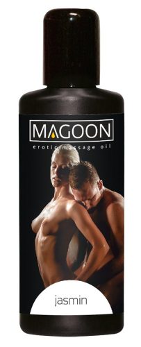 Orion - Magoon Jasmine Erotic Masszázsolaj 50ml