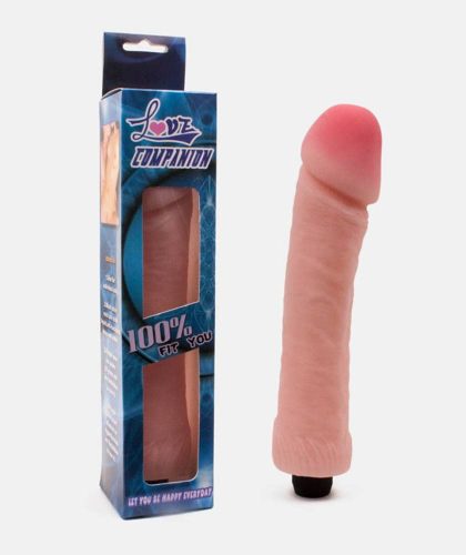 Joy Penis Vibe Flesh