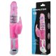 Joy Fascination Bunny Vibrator Pink