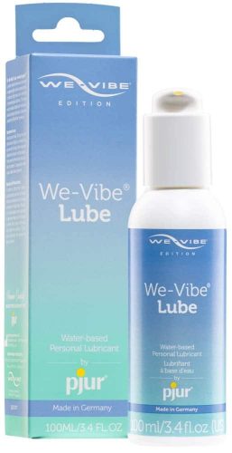 Pjur pjur We-Vibe Lube Síkosító 100 ml