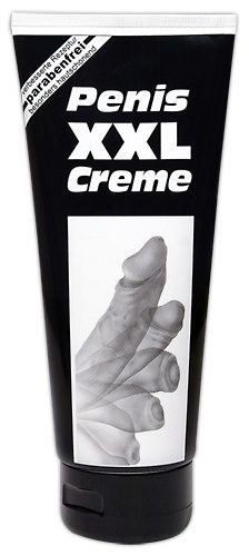 Orion PENIS XXL Potencianövelő Krém 200ml