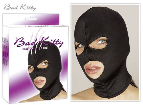 Orion - Bad Kitty Bad Kitty Head Mask