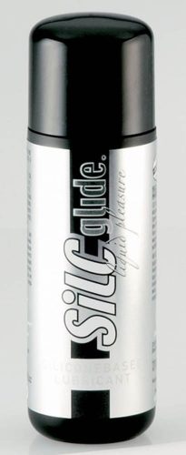 Hot SILC glide - siliconebased sikosító - 50ml