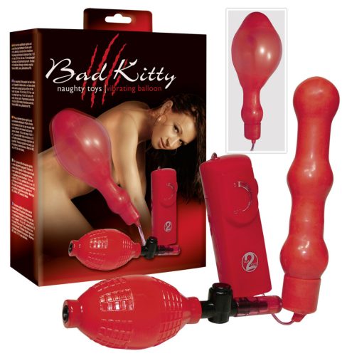 Orion - Bad Kitty Bad Kitty Naughty Balloon