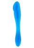 Seven Creations Penis Probe Ex Clear Blue