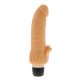 Seven Creations Purrfect Silicone Classic 7 inch Flesh