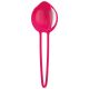 Fun Factory Smartball Uno India pink