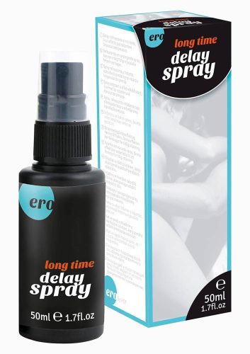 Ero ERO BY HOT Késleltető Spray 50ml