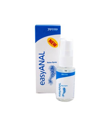 Joydivision easyANAL Relax-Spray, 30 ml