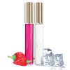 Bijoux Indiscrets Nip Gloss Duet mellbimbó stimuláló gél 13ml