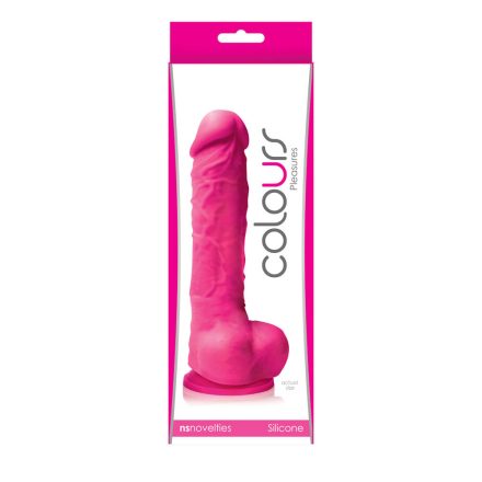 NS Toys Colours Pleasures Small Pink