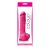 NS Toys Colours Pleasures Small Pink