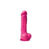 NS Toys Colours Pleasures Small Pink