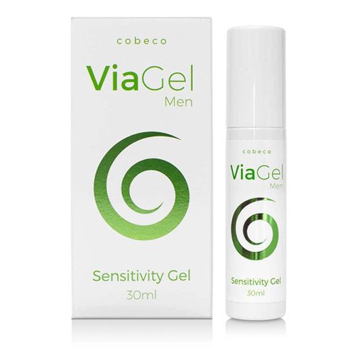 Cobeco Viagel stimuláló gél férfiaknak 30 ml