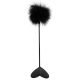 Orion - Bad Kitty Bad Kitty Feather Wand Black