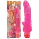 Seven Creations H2O Viking Waterproof Vibrator Pink