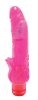 Seven Creations H2O Viking Waterproof Vibrator Pink